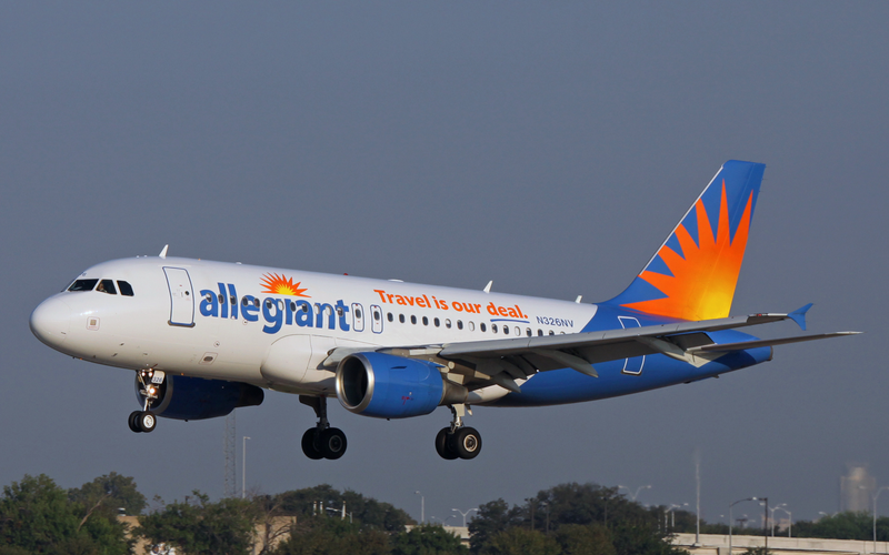 Airbus A319